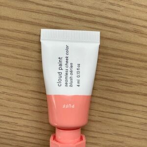 Glossier Cloud Paint Blush